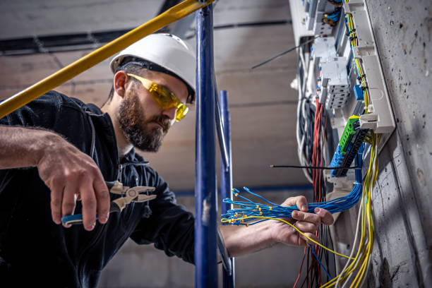 Best Generator Installation Services  in Leith Hatfield, PA