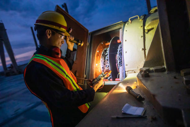 Affordable Electrical Installation in Leith Hatfield, PA