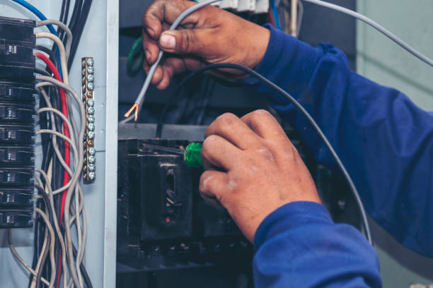 Best Electrician Near Me  in Leith Hatfield, PA