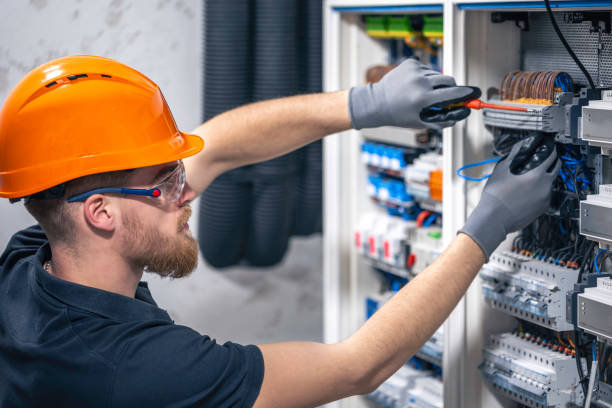 Best Electrician for Home Renovation  in Leith Hatfield, PA