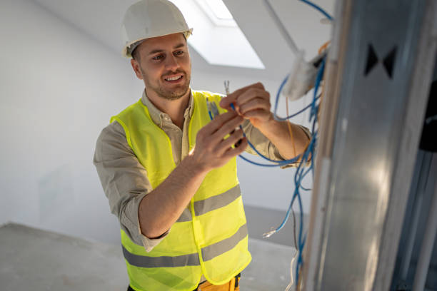 Best Circuit Breaker Repair  in Leith Hatfield, PA