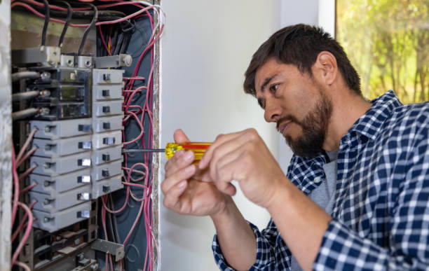 Best Best Electricians Near Me  in Leith Hatfield, PA